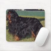 Engels Speelgoed Spaniel Mousepad Muismat (Met muis)