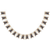 Engels Speelgoed Spaniel Schilderen Originele Dier Vlaggetjes (Alle)