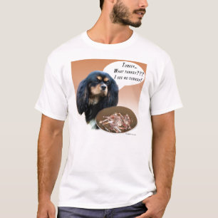 Engels Speelgoed Spaniel Turkije T-shirt