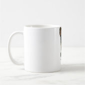 Engels Speelgoed Terrier 9R095D-013 Koffiemok (Links)