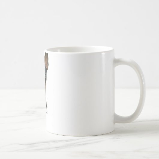 Engels Speelgoed Terrier 9R095D-013 Koffiemok (Rechts)