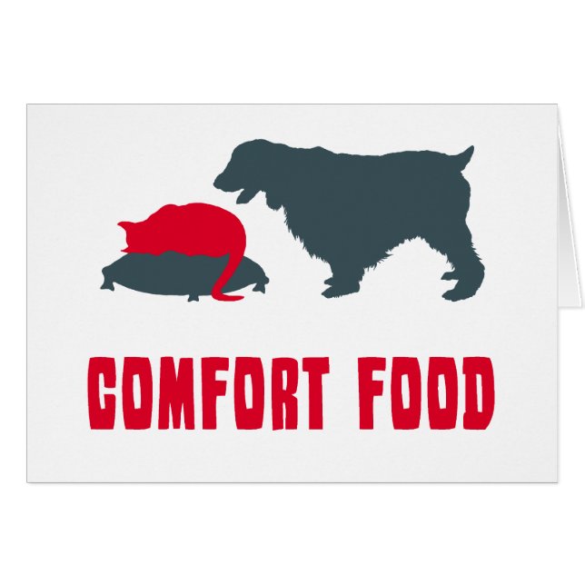 Engels Springer Spaniel (Voorkant Horizontaal)