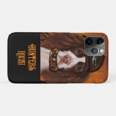 Engels Springer Spaniel Case-Mate iPhone Case (Achterkant (horizontaal))