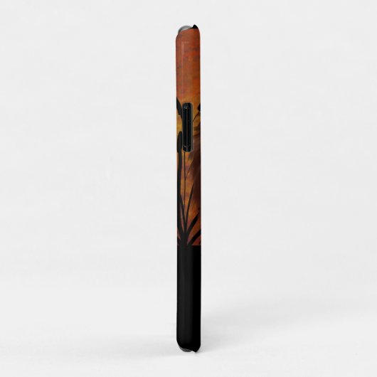 Engels Springer Spaniel Case-Mate iPhone Case (Achterkant/rechts)