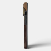 Engels Springer Spaniel Case-Mate iPhone Case (Achterkant / Links)