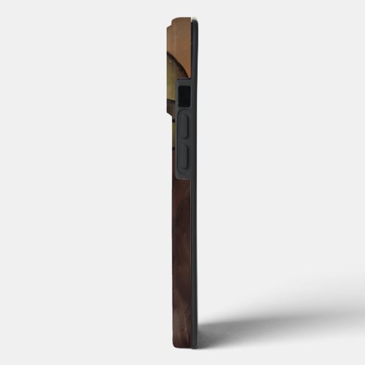 Engels Springer Spaniel Case-Mate iPhone Case (Achterkant / Links)