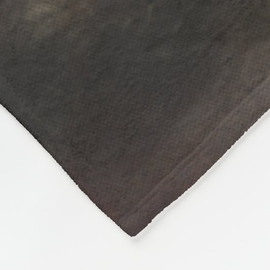 Engels Springer Spaniel met fazant Fleece Deken (Hoek)