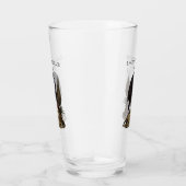 Engels Springer Spaniel met fazant Glas (Rechts)