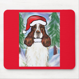 ENGELS SPRINGER SPANIEL MUISMAT