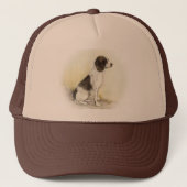 Engels Springer Spaniel Pet (Voorkant)