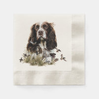 Engels Springer Spaniel