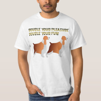 Engels Springer Spaniel Shirt