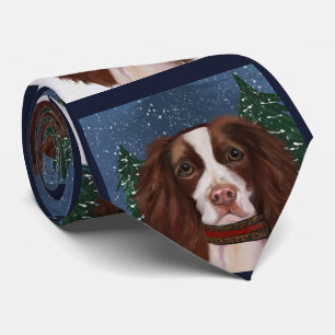 ENGELS SPRINGER SPANIEL STROPDAS