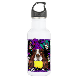 ENGELS SPRINGER SPANIEL WATERFLES 