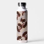 Engels Springer Spaniel Waterfles (Links)