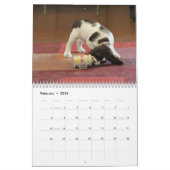 Engels Springer Spaniels 2013 Kalender (Feb 2026)