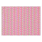 Engels Trifle British Dessert Cake Strawberry Tafelkleed (Voorkant (Horizontaal))