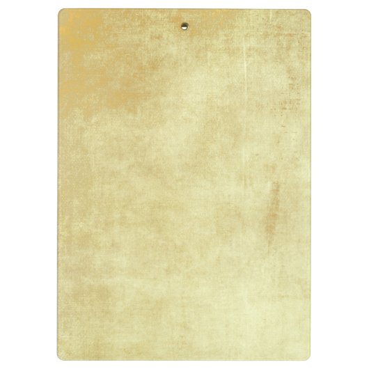 Engels Tuin Klembord (Achterkant)