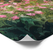 Engels Village Poster (Hoek)