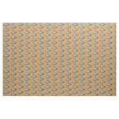 engels windhond stof (Yard (91,4 cm))