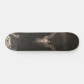 engelsavior kwam 2 persoonlijk skateboard (Horizontaal)
