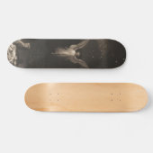 engelsavior kwam 2 persoonlijk skateboard (Horizontaal)