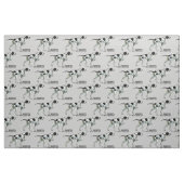 engelse aanwijzer stof (Fat Quarter)