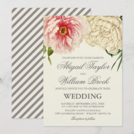 Engelse Blooms Weddenschap Kaart