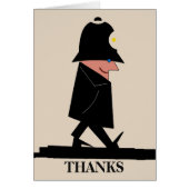 Engelse Bobby, voeg tekst toe (Voorkant)