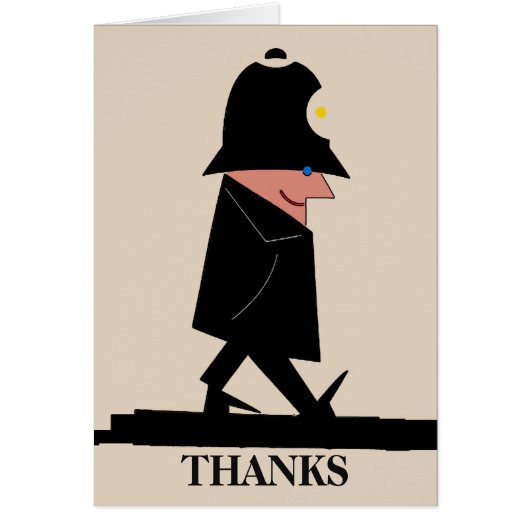 Engelse Bobby, voeg tekst toe (Voorkant)