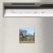 Engelse boerenmagneet magneet (Insitu (Vaatwasser))