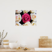 Engelse box poster (Keuken)