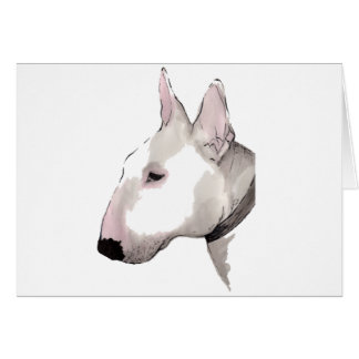 Engelse bull Terrier