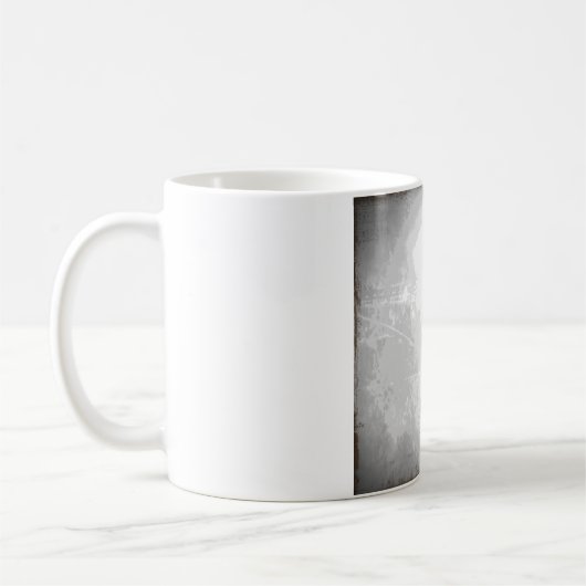 Engelse Bull Terrier arty urban design MOK (Links)