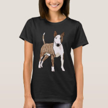 Engelse bull Terrier