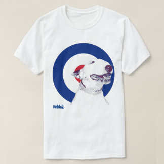 Engelse Bull Terriers UK Bully Mod T-shirt