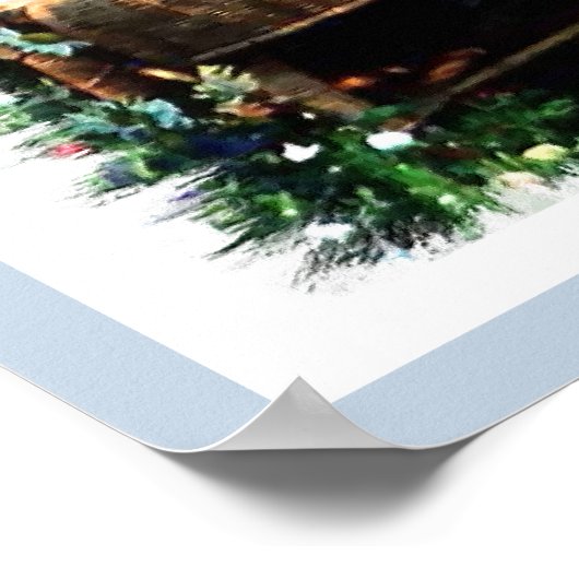 Engelse Bulldog Art Prints (Hoek)