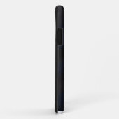 Engelse bulldog Basketball Puppy Case-Mate iPhone Case (Achterkant/rechts)