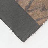 Engelse bulldog deken (Hoek)