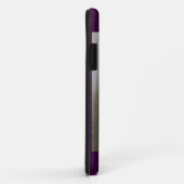 Engelse bulldog iPhone 5 hoesje houder (Achterkant/rechts)