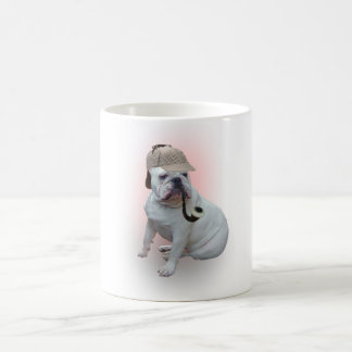 Engelse Bulldog Koffiemok