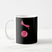 Engelse Bulldog Koffiemok (Links)