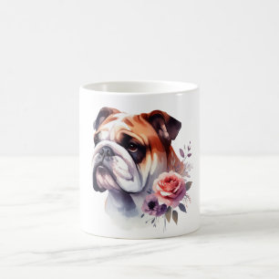 Engelse Bulldog Koffiemok