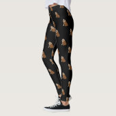 Engelse Bulldog Leggings (Links)