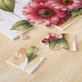 Engelse Bulldog Legpuzzel (Zijkant)