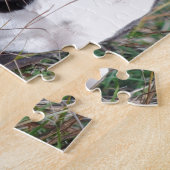 Engelse Bulldog Legpuzzel (Zijkant)