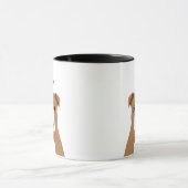 Engelse Bulldog Mokken (Midden)