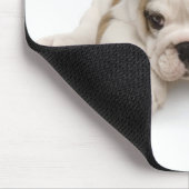 Engelse Bulldog Muismat (Hoek)