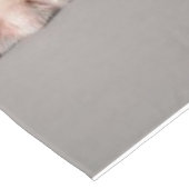 Engelse Bulldog Puppies | Kogelhond van de paardeh Tafelkleed (Gekanteld)