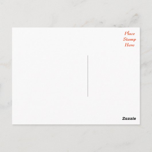 Engelse Bulldog Puppy Dog Blank Greeting Briefkaar Briefkaart (Achterkant)